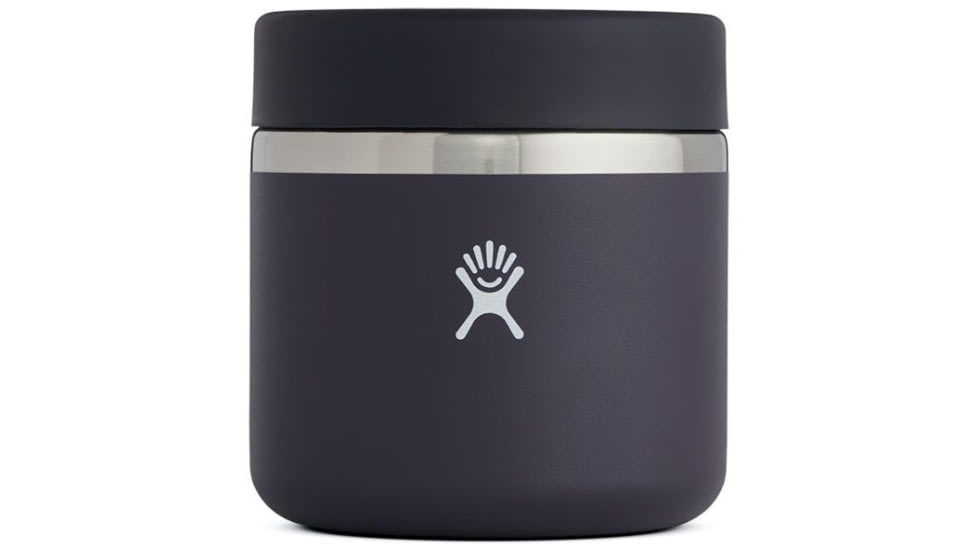 Hydro Flask 20 oz. Insulated Food Jar, Blackberry, RF20005