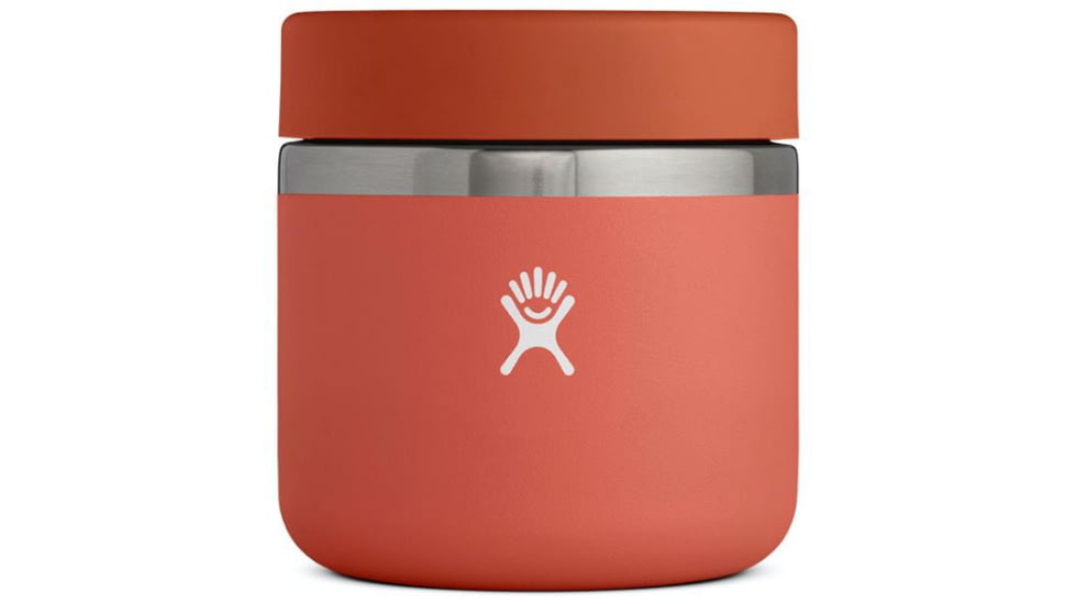 Hydro Flask 20 oz. Insulated Food Jar, Chili, RF20601