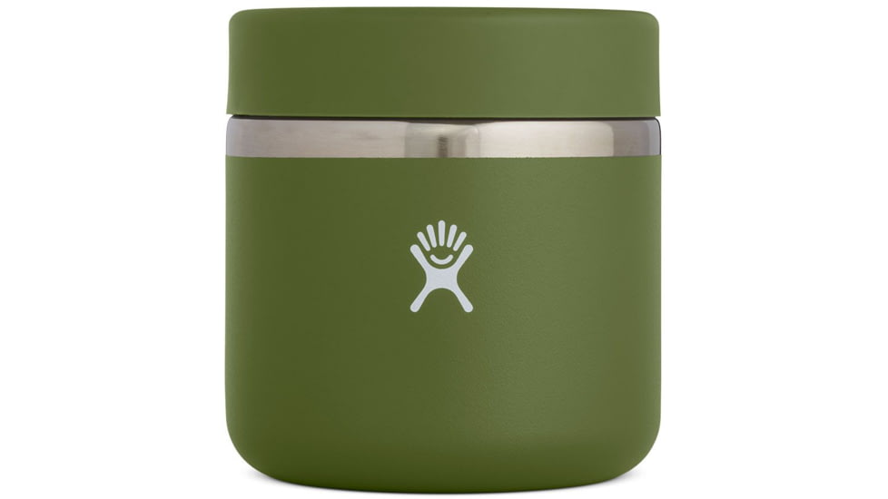Hydro Flask 20 oz. Insulated Food Jar, Olive, RF20306