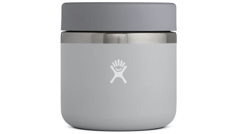 Hydro Flask 20 oz. Insulated Food Jar, Peppercorn, RF20034