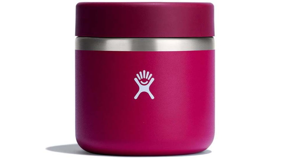 Hydro Flask 20 oz. Insulated Food Jar, Snapper, 20 oz, RF20604