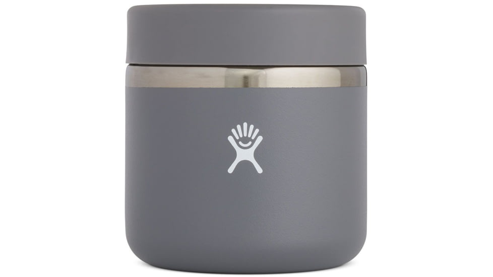 Hydro Flask 20 oz. Insulated Food Jar, Stone, RF20010