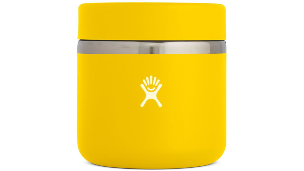 Hydro Flask 20 oz. Insulated Food Jar, Sunflower, RF20720