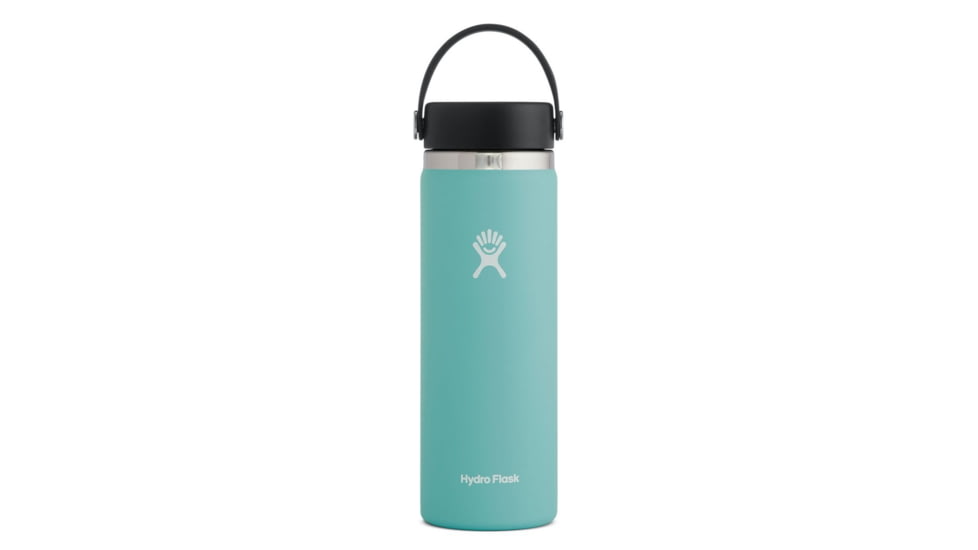 Hydro Flask 20 oz Wide Mouth w/Flex Sip Lid, Alpine, W20BCX433
