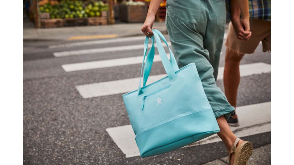 Hydro Flask 20L Insulated Tote, Alpine, GT20433