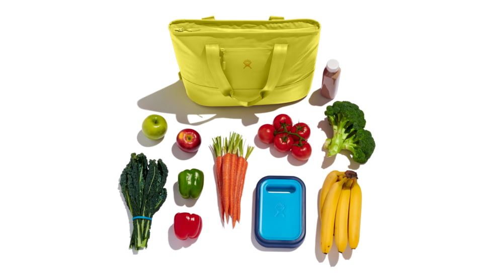 Hydro Flask 20L Insulated Tote, Cactus, 20L, GT20752