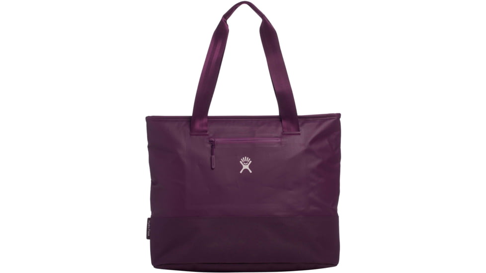 Hydro Flask 20L Insulated Tote, Eggplant, GT20540