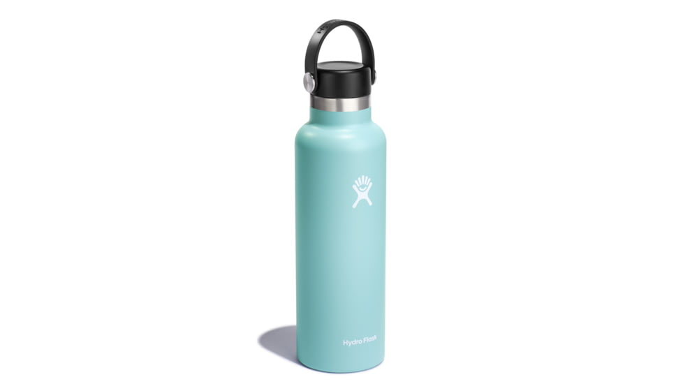 Hydro Flask 21 Oz Standard Flex Cap, Dew, 21 oz, S21SX441