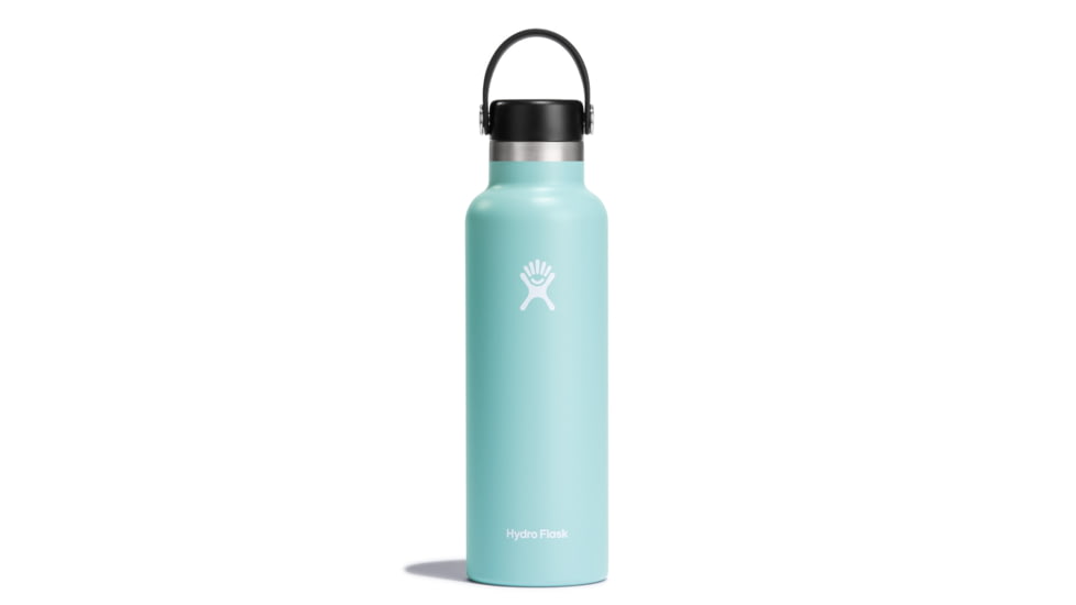 Hydro Flask 21 Oz Standard Flex Cap, Dew, 21 oz, S21SX441