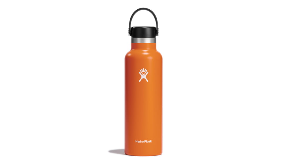 Hydro Flask 21 Oz Standard Flex Cap, Mesa, 21 oz, S21SX808