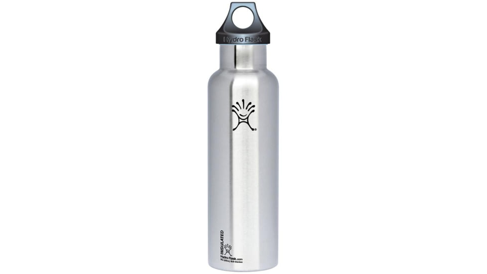 Hydro Flask 21oz Classic Ss Std Mouth S21075
