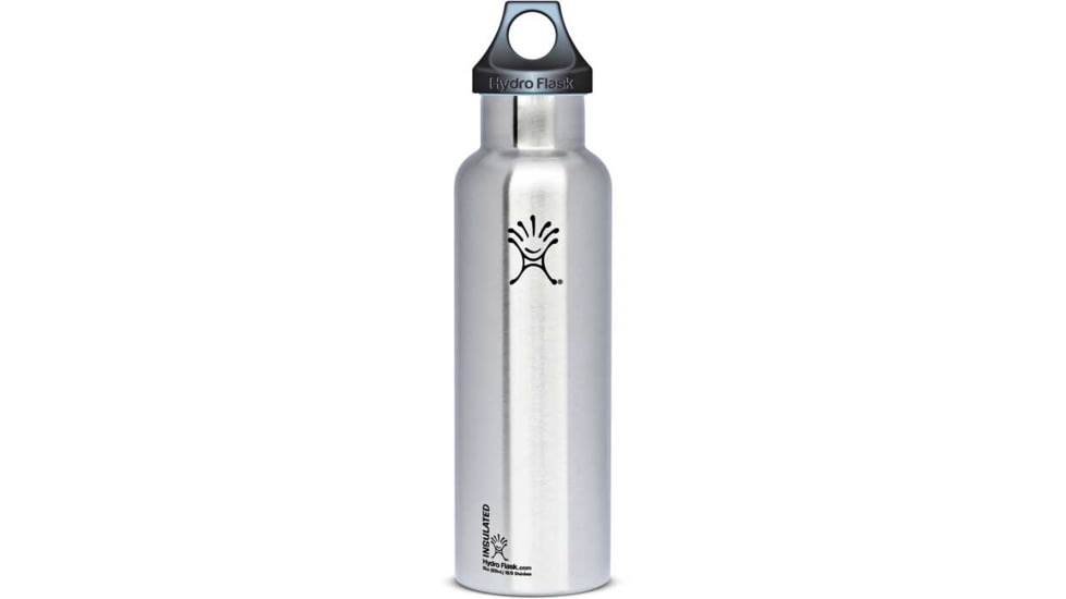 Hydro Flask 21oz Classic Ss Std Mouth S21075