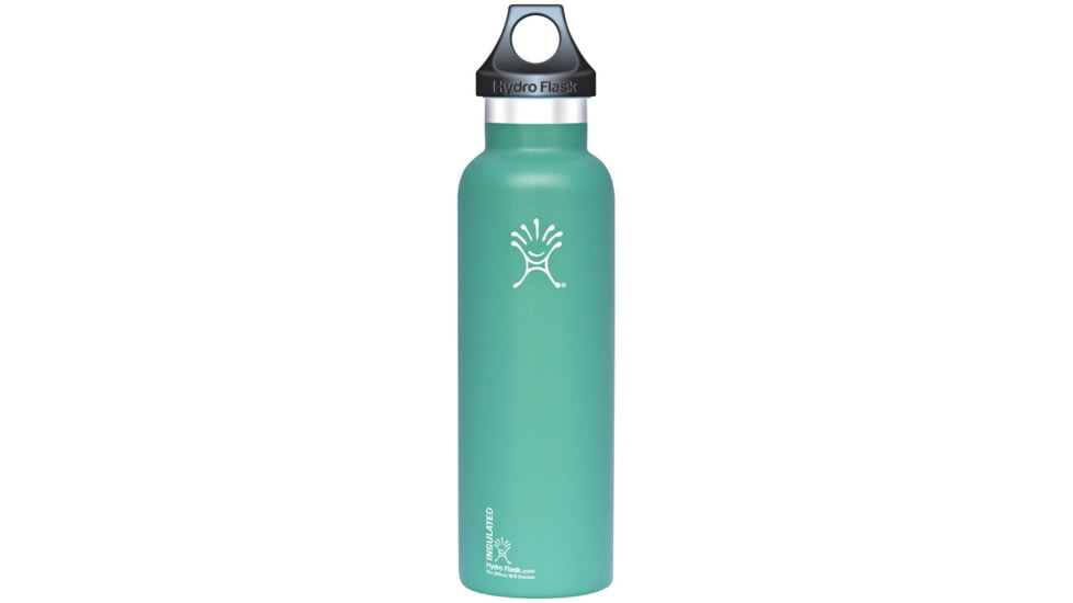 Hydro Flask 21oz Green Zen Std Mouth S21325