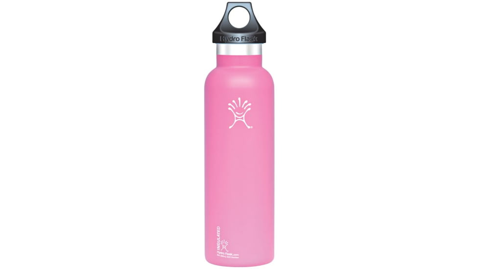 Hydro Flask 21oz Pinkadelic Std Mouth S21630