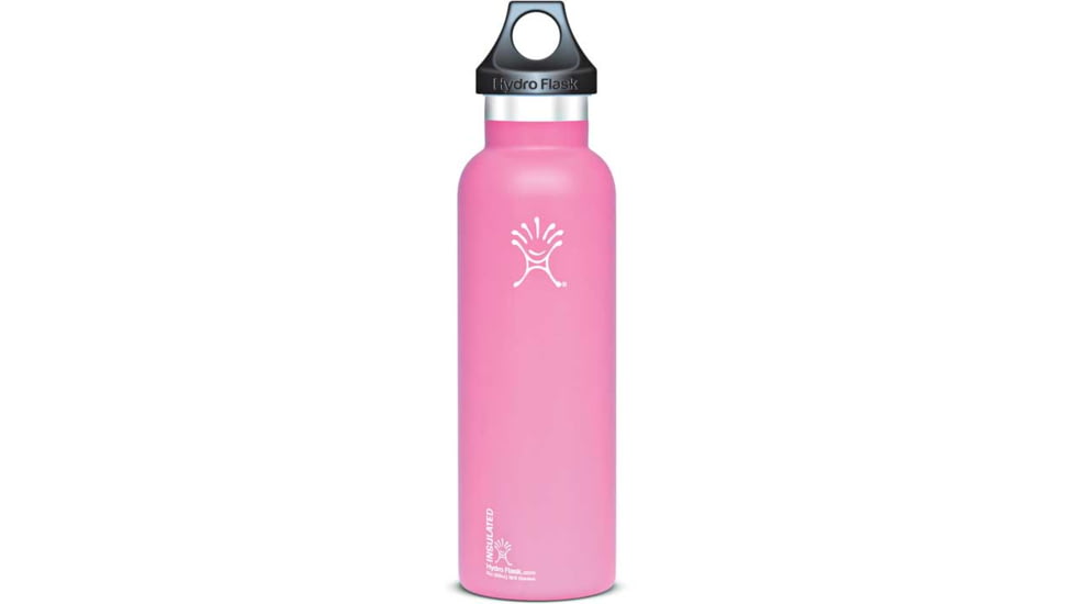 Hydro Flask 21oz Pinkadelic Std Mouth S21630