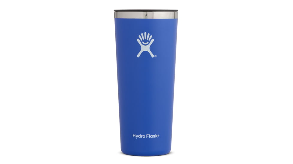 Hydro Flask 22 oz. Tumbler, Blueberry, TSL503