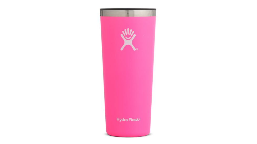 Hydro Flask 22 oz. Tumbler, Flamingo, TSL625