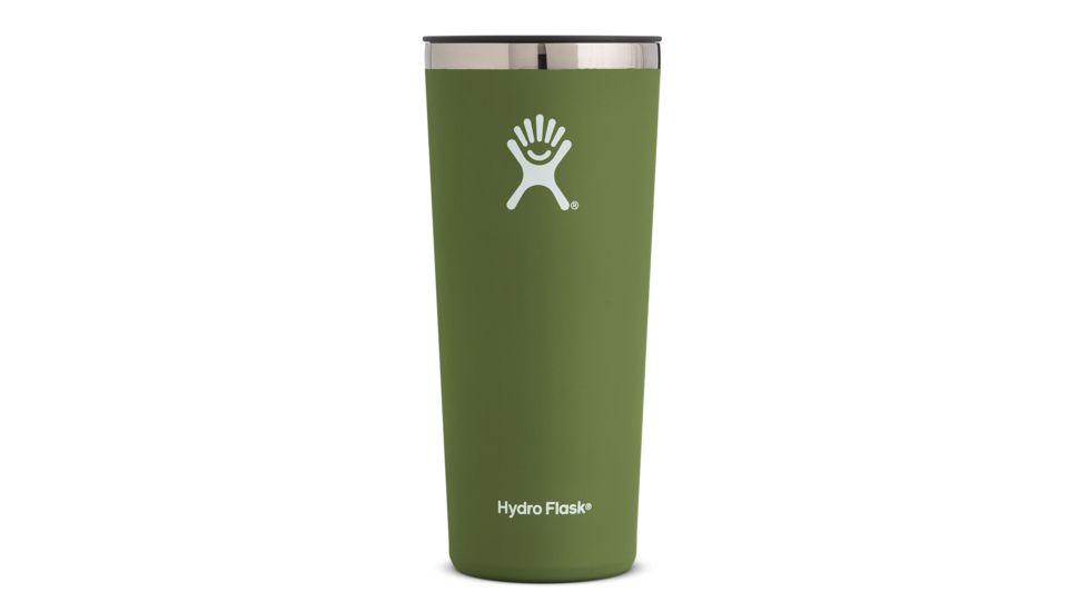 Hydro Flask 22 oz. Tumbler, Olive, TSL306