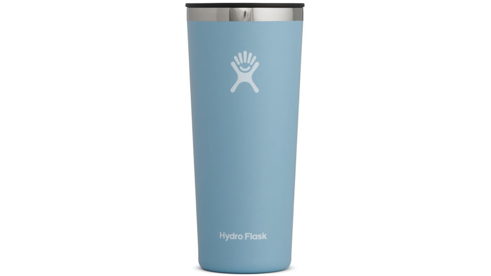Hydro Flask 22oz Tumbler, Rain, TSL417