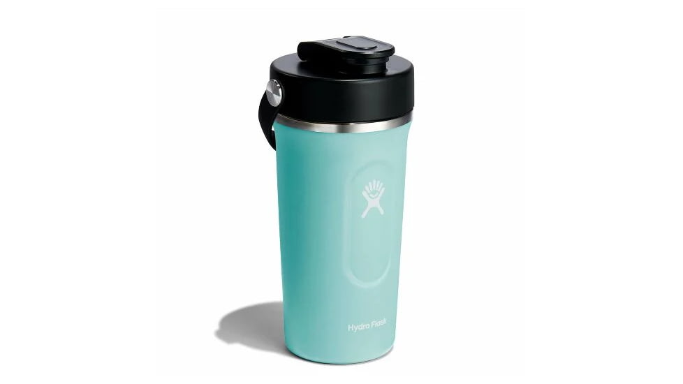 24 oz Insulated Shaker Bottle