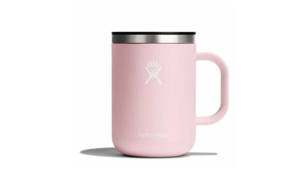 Insulated Mug 24oz