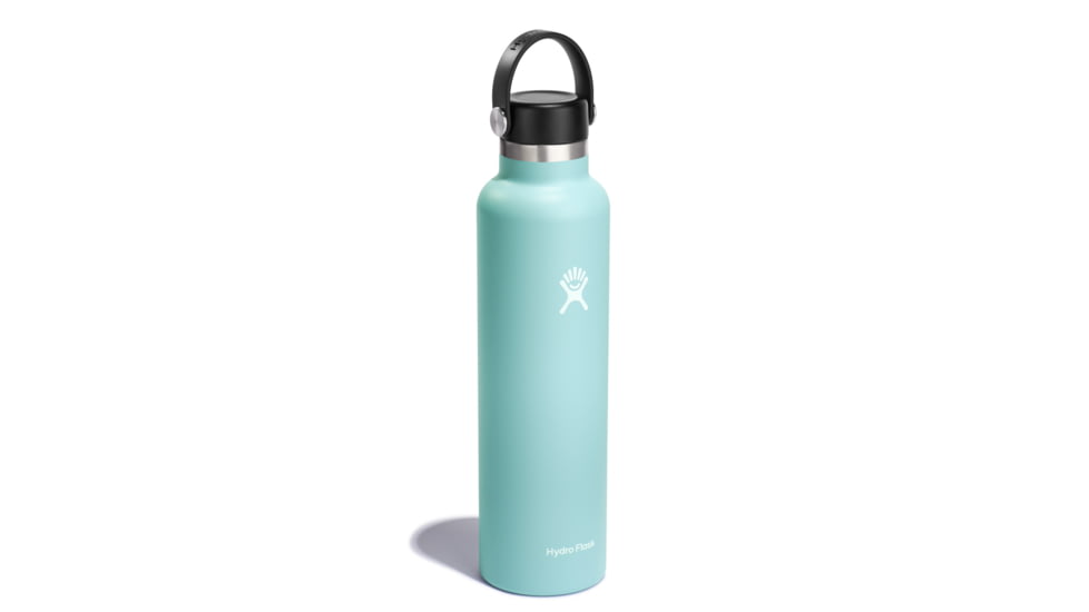 Hydro Flask 24 Oz Standard Flex Cap, Dew, 24 oz, S24SX441
