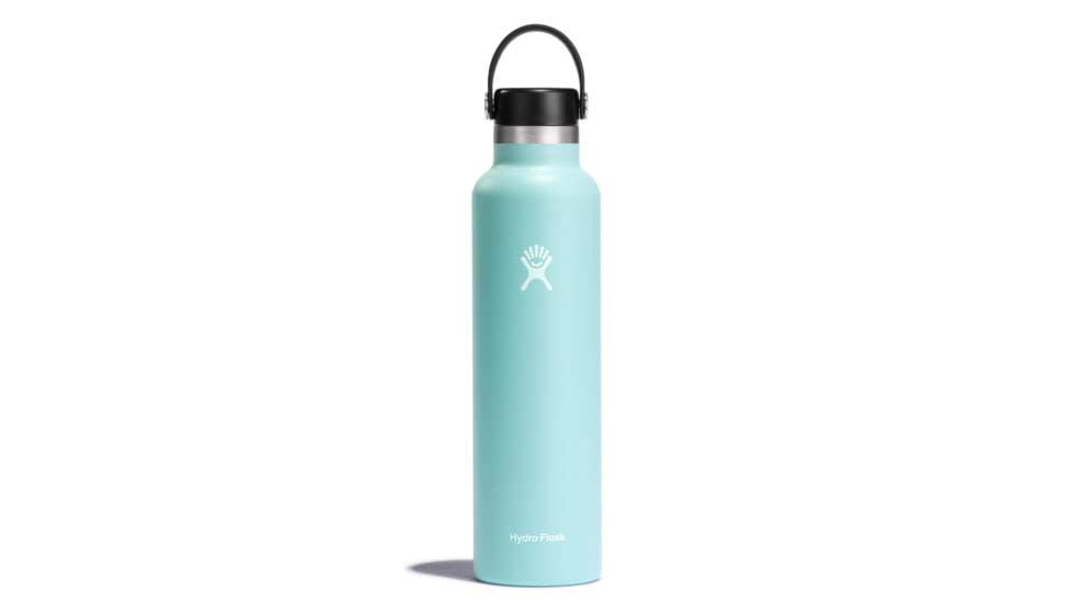 Hydro Flask 24 Oz Standard Flex Cap, Dew, 24 oz, S24SX441