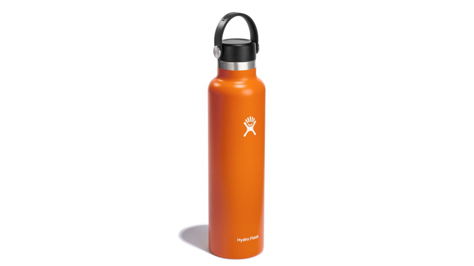 Hydro Flask 24 Oz Standard Flex Cap, Mesa, 24 oz, S24SX808