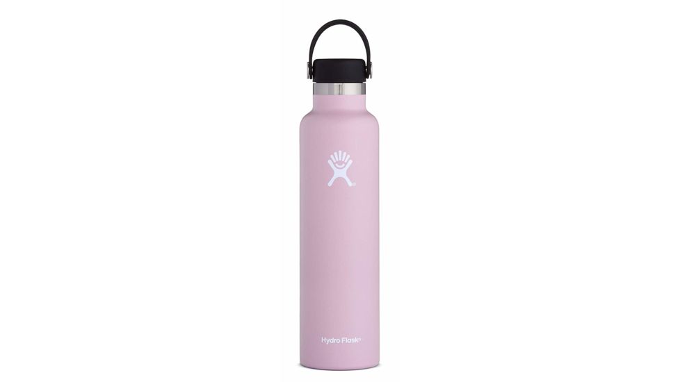 Hydro Flask 24 oz. Standard Mouth Flask, Lilac, S24SX680