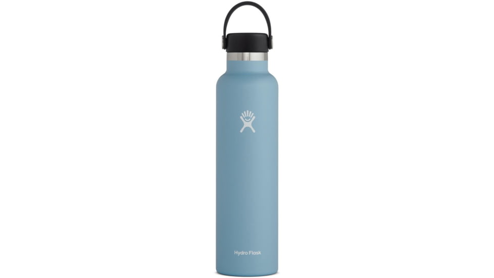 Hydro Flask 24oz Standard Mouth Flex Cap, Rain, S24SX417