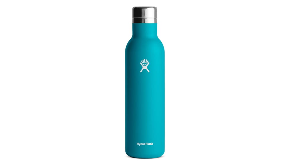 Hydro Flask 25 Oz Wine Bottle, Laguna, V25454