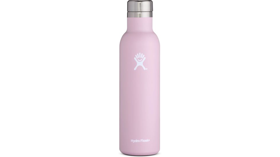Hydro Flask 25 oz. Wine Bottle, Lilac, V25680