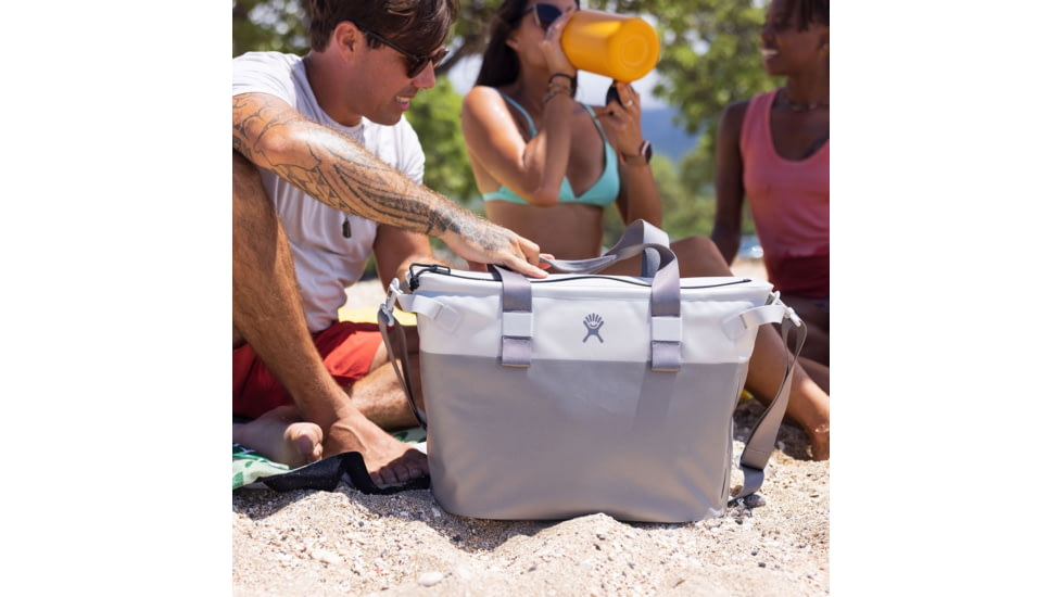 Hydro Flask 26 L Day Escape Soft Cooler Tote, Talus, SCTB466