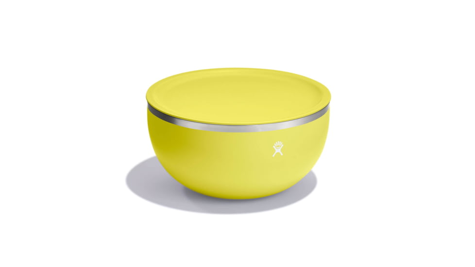 Hydro Flask 3 QT Serving Bowl With Lid, Cactus, 3 qt, OKB3752