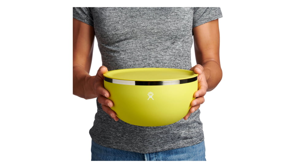 Hydro Flask 3 QT Serving Bowl With Lid, Cactus, 3 qt, OKB3752