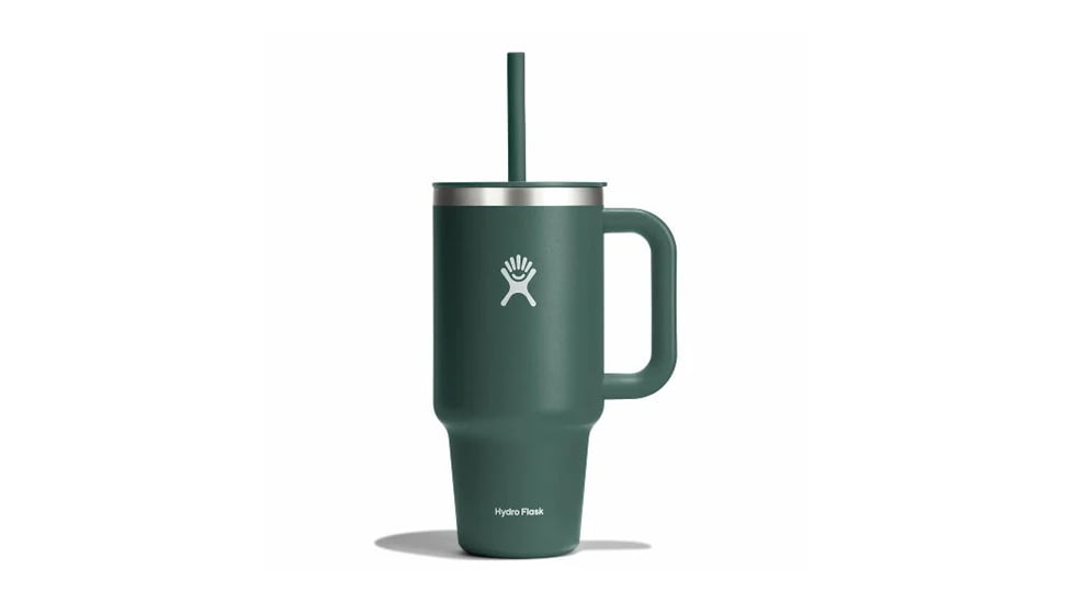 32 oz Travel Tumbler