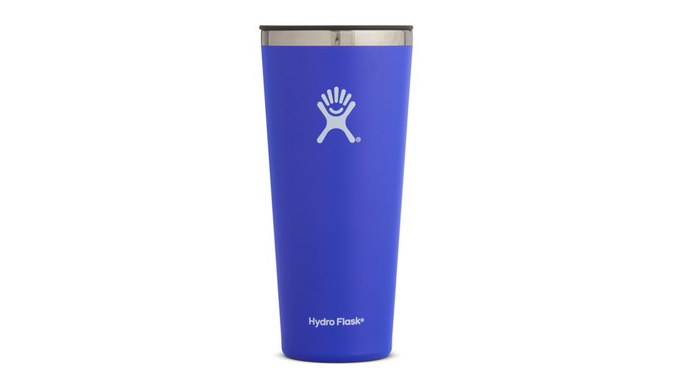 Hydro Flask 32 oz. Tumbler, Blueberry, TXL503