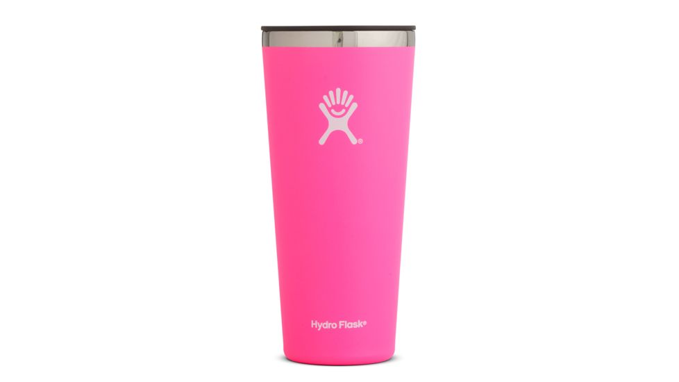 Hydro Flask 32 oz. Tumbler, Flamingo, TXL625