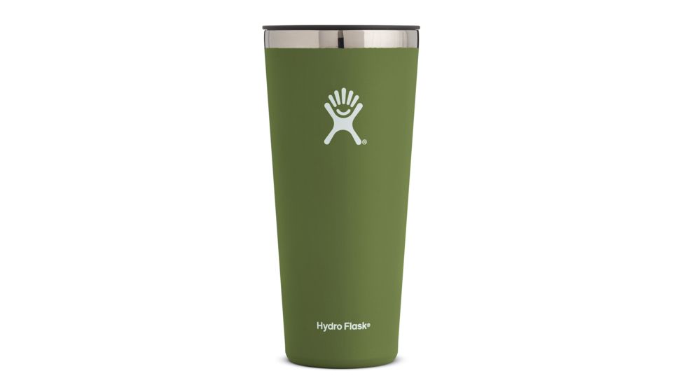 Hydro Flask 32 oz. Tumbler, Olive, TXL306