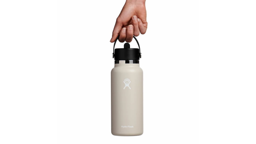 Hydro Flask 32 Oz Wide Flex Straw Cap - DTC-W32BFS114