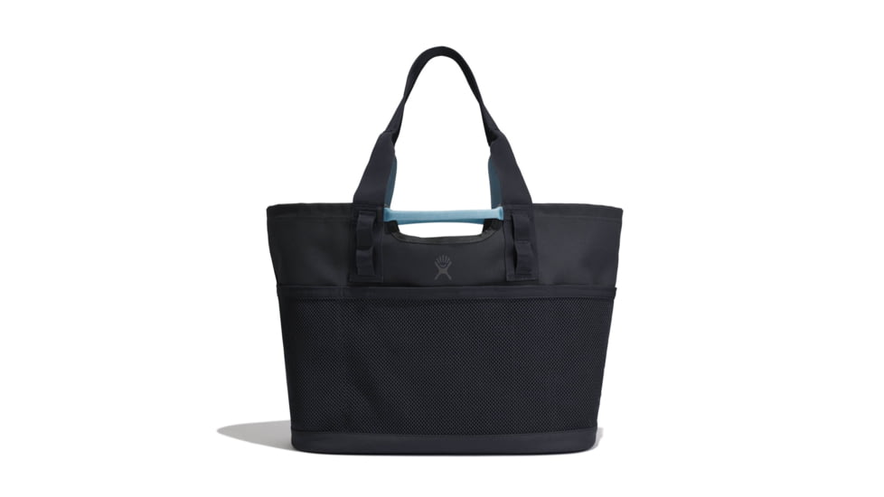 Hydro Flask 34L Outdoor Tote, Blackberry / Rain, 34L, OKOT34005