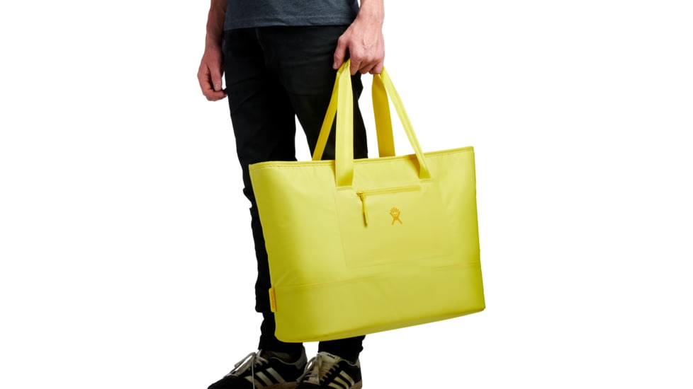 Hydro Flask 35 L Insulated Tote, Cactus, 35L, GT35752