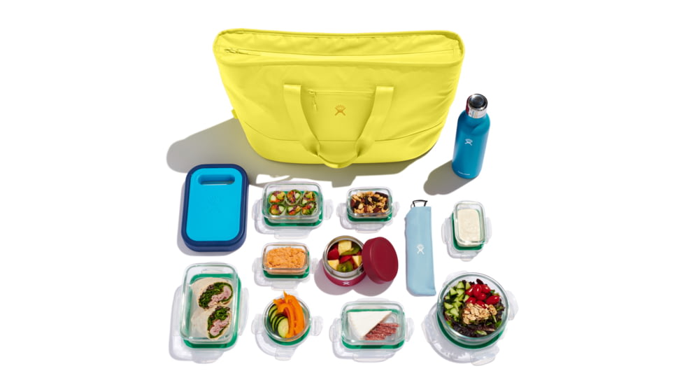 Hydro Flask 35 L Insulated Tote, Cactus, 35L, GT35752