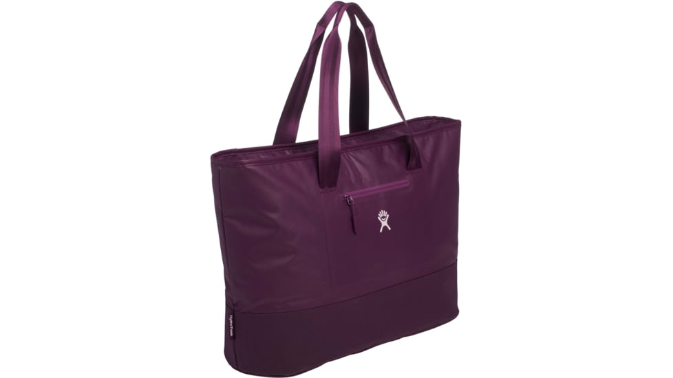 Hydro Flask 35 L Insulated Tote, Eggplant, GT35540