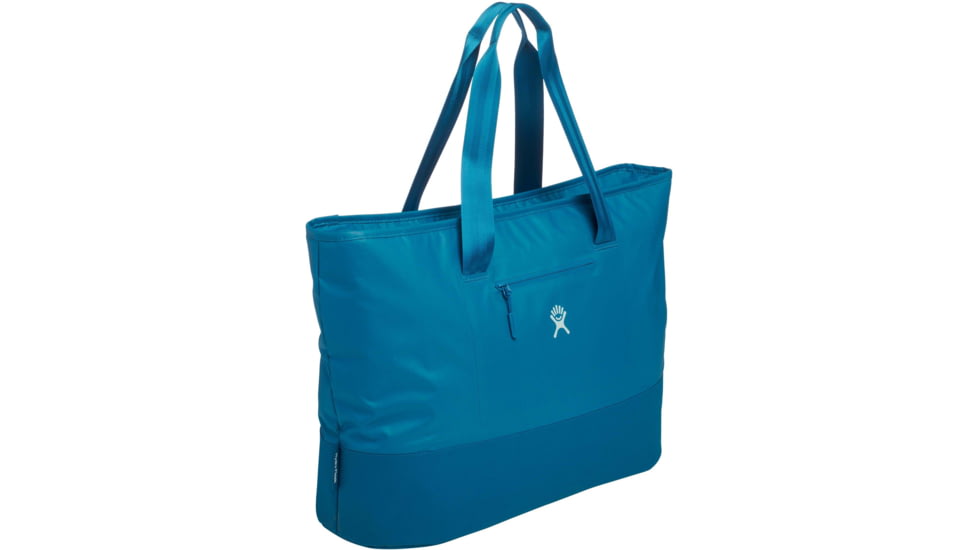 Hydro Flask 35 L Insulated Tote, Gulf, GT35419