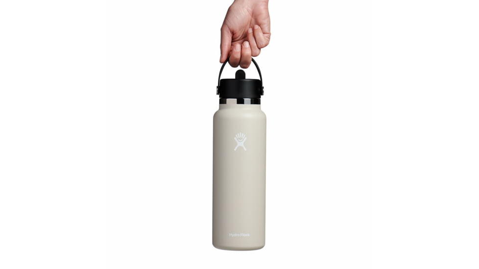 Hydro Flask 40 Oz Wide Flex Straw Cap - DTC-W40BFS114