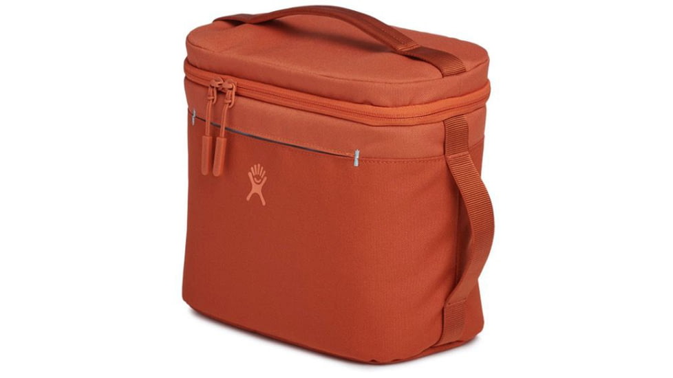 Hydro Flask 5 L Insulated Lunch Bag, Chili, SL5601