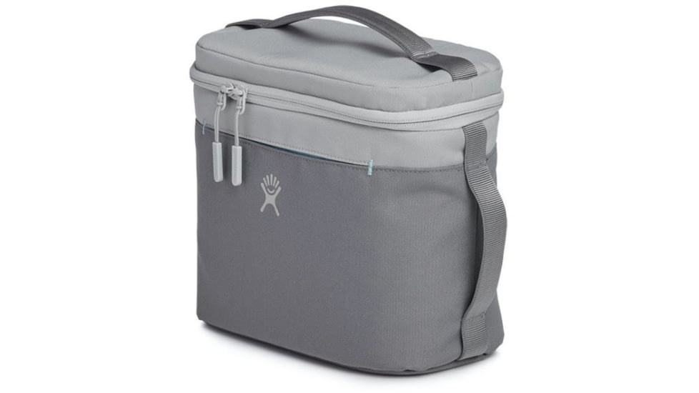 Hydro Flask 5 L Insulated Lunch Bag, Peppercorn, SL5034