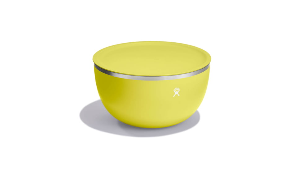 Hydro Flask 5 QT Serving Bowl With Lid, Cactus, 5 qt, OKB5752