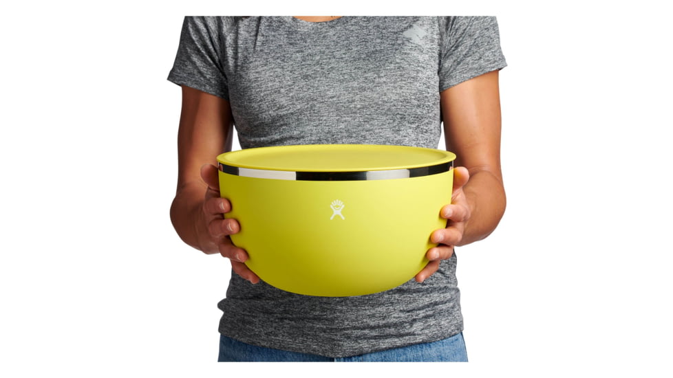 Hydro Flask 5 QT Serving Bowl With Lid, Cactus, 5 qt, OKB5752